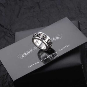 [국내배송]크롬하츠 플러스링