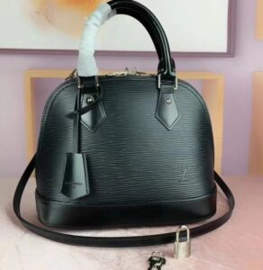 [국내배송]루이비통 알마PM 에삐