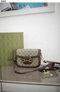 [국내배송]구찌 [GUCCI] 수입고급 구찌 홀스빗 1955 미니백