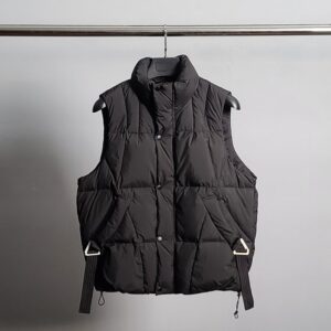 [국내배송]보테가 베네타 구스 패딩 조끼