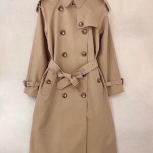 [국내배송]버버리 트렌치 코트