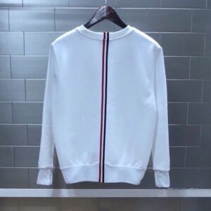 [국내배송]톰브라운 백스트라이프 스웻맨투맨