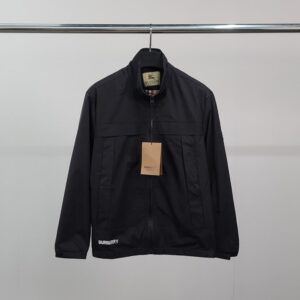 [국내배송]버버리 프리미엄 런던패치 윈드자켓