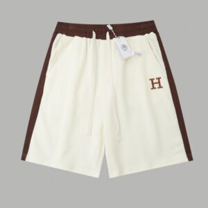 [국내배송]에르메스 2025ss HM 로데오 페가수스 자수팬츠