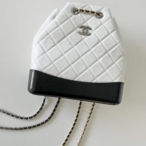 [국내배송]샤넬 가브리엘 백팩 반수공