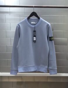 [국내배송]스톤아일랜드 와펜패치 맨투맨