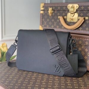 [국내배송]루이비통 에어로그램 메신져