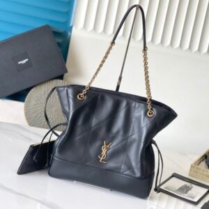 [국내배송]생로랑 제이미 4.3 라지 포숑백 809824