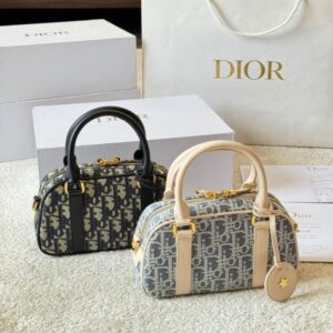 [국내배송]디올 D-Vibe 나노백