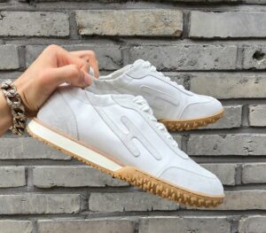 [국내배송]에르메스 jet 스니커즈