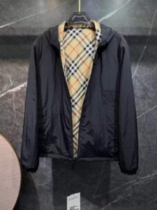 [국내배송]버버리 양면 점퍼