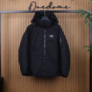 [국내배송]아크테릭스 마카이 패딩 재킷