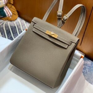 [국내배송]에르메스 켈리아도 백팩