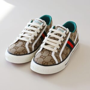 [국내배송]구찌 테니스 스니커즈