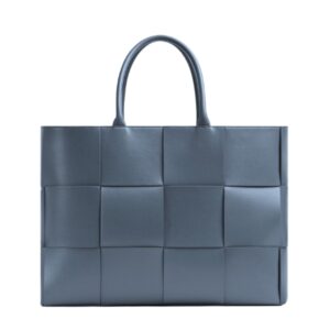 [프리미엄/해외배송]보테가 아르코 토트 백 라지(그래피트)