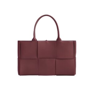 [프리미엄/해외배송]보테가 아르코 토트 백 스몰(바롤로)