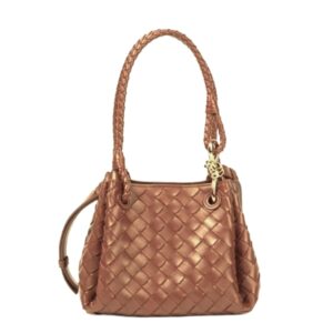 [프리미엄/해외배송]보테가 파라슈트 백 스몰(탠)