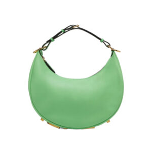 [프리미엄/해외배송]펜디 펜디그라피 백 스몰(그린)