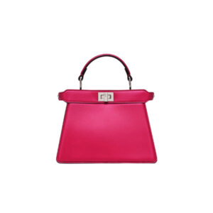 [프리미엄/해외배송]펜디 피카부 백 쁘띠 I See U(캔디 핑크)