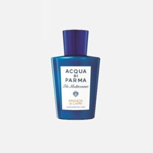 [아쿠아디파르마]아란치아 디 카프리 샤워젤 200ml