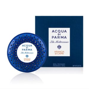 [아쿠아디파르마]카디퓨저 카트리지 아란치아 디 카프리 19g