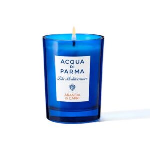 [아쿠아디파르마]글래스 캔들 아란치아 디 카프리 200g