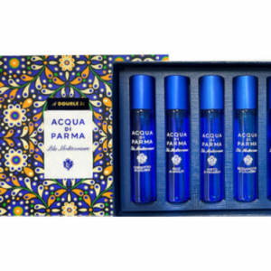 [아쿠아디파르마]디스커버리 선물세트 12ml*5